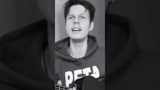 Broken #сергейдворецкий #jackbugg #broken #sadsong #jakebuggcover