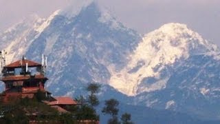 Explore Bhaktapur and Nagarkot in Kathmandu Valley Nepal