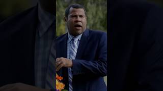 The most awkward run-in you can have | #keyandpeele  #shorts