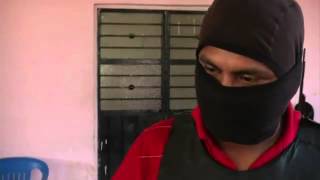 Mexican militias take justice into their own hands  YouTube