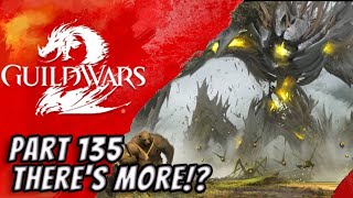 Guild wars 2 immersive playthrough - Charr warrior