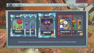 Plants vs Zombies Garden Warfare 2 Spending 4 Millions