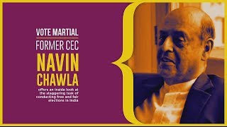 Algebra: Navin Chawla