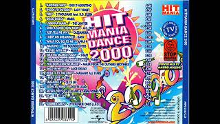 Hit Mania Dance 2000