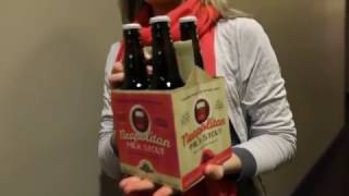 Treat Yourself on Valentine's Day | Saugatuck Brewing Co.