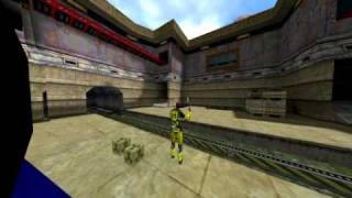 Half-Life: AG mod, Subtransit map, secret writings