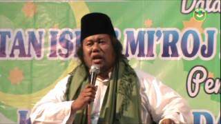 Gus Muwafiq - Mensikapi Orang Orang Yang Mudah Bilang Bid'ah