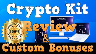 Crypto Kit Review - What You Need to Know Before Buying [Crypto Kit Review]