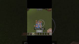 Minecraft Viral Tiktok Hack 😯🤯 #shorts #Minecraft #gaming #viral #tiktokvideo #VishalGamer7655