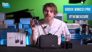 Godox WMicS1 Pro Wireless UHF Microphone System Review