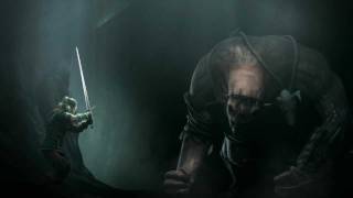 The Witcher 2 Xbox 360 Announcement Trailer