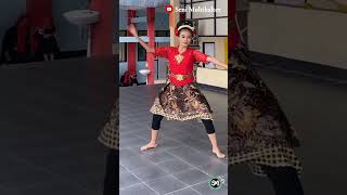 Seni Tari Tradisional SMKN 2 Purwakarta #viral #seni #senibudaya #smkbisa #smkhebat