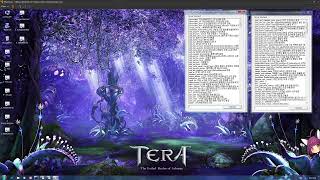 TERA Offline (v92.03) Private Server Boot (World Only)