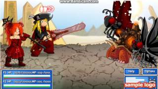 EPIC BATTLE FANTASY 2 PART 2