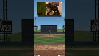 Just have to believe #baseball #gaming #mlb #trendingshorts