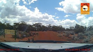 Credo Homestead - 70km north of Coolgardie, Western Australia