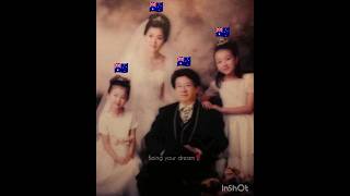 Rose❤️(blackpink) family❤️ edit #viral #blackpinkblink #recommended