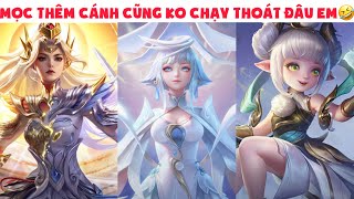 Tổng Hợp Những Pha Highlight Hay Nhất Liên Quân #168 | TikTok Liên Quân 2024