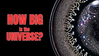 How Big is The Universe?