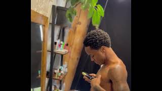 Raheem Sterling’s Chest Shave Transformation | You Won't Believe This!