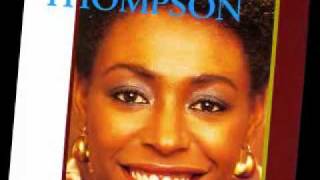 Carroll Thompson - Lead Me On