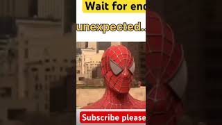 Spider man😱||#viral #youtubeshorts #trending #reels #spiderman