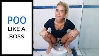 How Toilet Position Affects Your Health: Are You Doing It Properly?