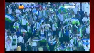 اهداف الاردن × اوزبكستان 1 × 2 دور ربع النهائي كاس امم اسيا 2011