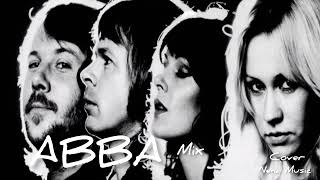 Abba Mix | Cover NENA