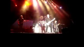 38 Special "If I'd Been The One" 12.12.15 (2 of 4)