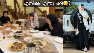 ഞാൻ എന്താ video ഇടാത്തെ🤔😕?? Vlog After Housewarming!🤗Full Bzy Day Vlog ! ISHASDREAM