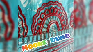 Moore Dumb