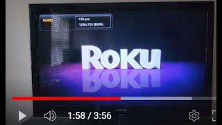 How to Reset ROKU Steaming Stick Back to Factory Settings By Using The Remote