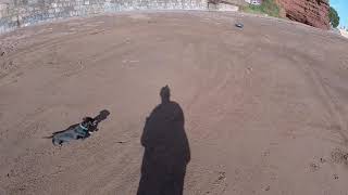 Arrma Kraton Dawlish Beach