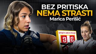 Bez pritiska, nema strasti | Marica Perišić