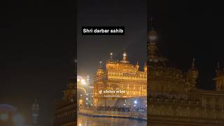 SHRI DARBAR SAHIB #shridarbarsahib #harmandirsahib #akaltakhatsahib #amritsar #satnamwaheguru