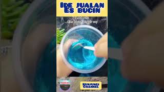 resep es bucin #idejualan #shortsvideo #minumankekinian