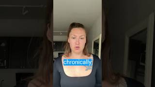 9 WAYS TO KNOW YOURE CHRONICALLY INFLAMED