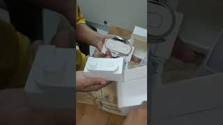 Amezfit GTR 2E .. Unboxing video .