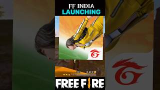 Kay Future Mein FreeFire India Ayega?? #shorts #trending