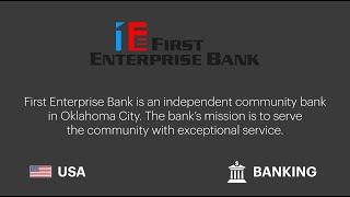 First Enterprise Bank Case Study