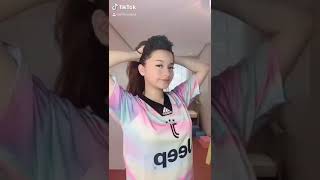 JILLIAN WARD TIKTOK 😍 ( ANG GANDA NIYA )