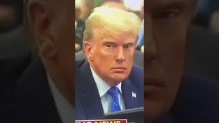 Trump Mewing Mogging LooksMaxxing