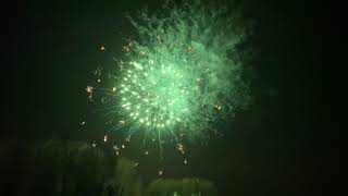 EPCI7204/PSCI204 - Enigma Fireworks 4K