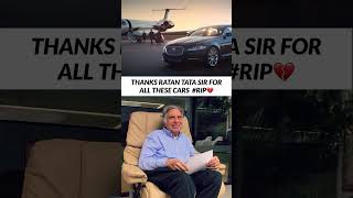 RIP Sir Ratan Tata | Owner Of TATA Industry And TATA Motors #rip #shorts