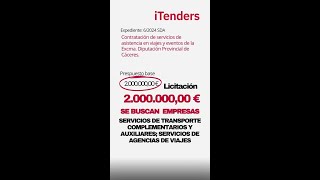 Servicios de transporte. Servicios de agencia de viajes y operadores turísticos