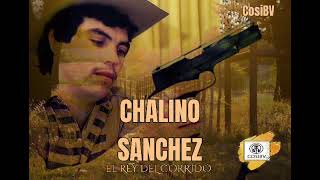 CHALINO SANCHEZ - GILBERTO HERRAN