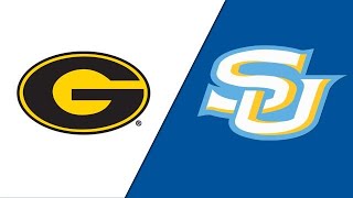 2021 SWAC Basketball: Grambling State vs Southern