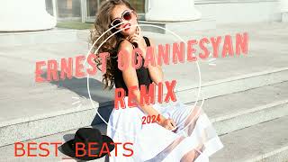 Ernest Ogannesyan - Inch Vor Kam | 2024 Remix FARSYAN BEATS