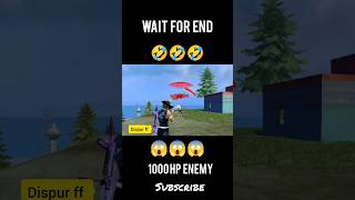 Free fire max hp glitch funny moment 👹 #shorts #freefirefunny #freefirecomedy #freefireviral #ffmax